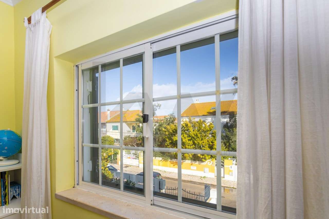 Moradia T4 na Moita – Zona do Palheirão | Excelente Exposição Solar-40