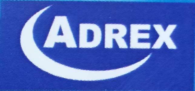 Adrex logo