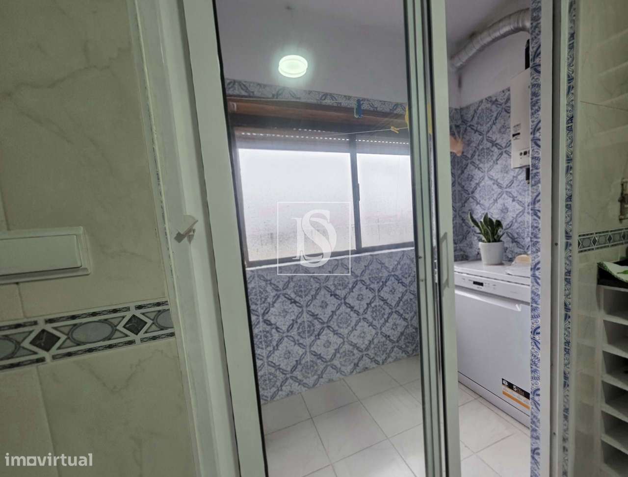 Apartamento T3 no centro de Fafe - Grande imagem: 4/22