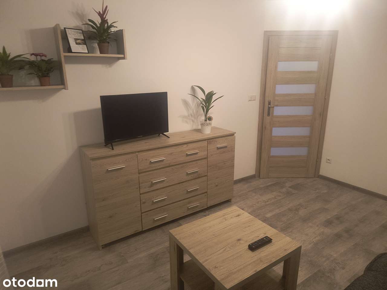 MARATON GARDENS. Mieszkanie. 2 osobne pokoje (kuch, łaz). 43m2 +ogród - Pełny obrazek: 3/18