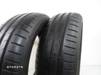 2x 185/60R15 OPONY LETNIE Dunlop Sport BluResponse 88H XL - 2