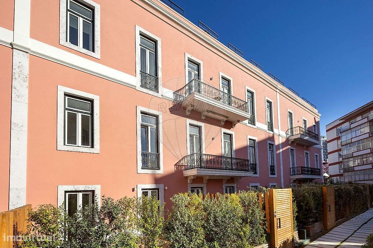 Apartamento T1 para venda-17