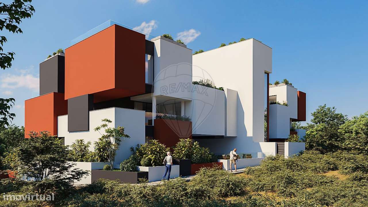 Apartamento T1 para venda - Grande imagem: 4/29