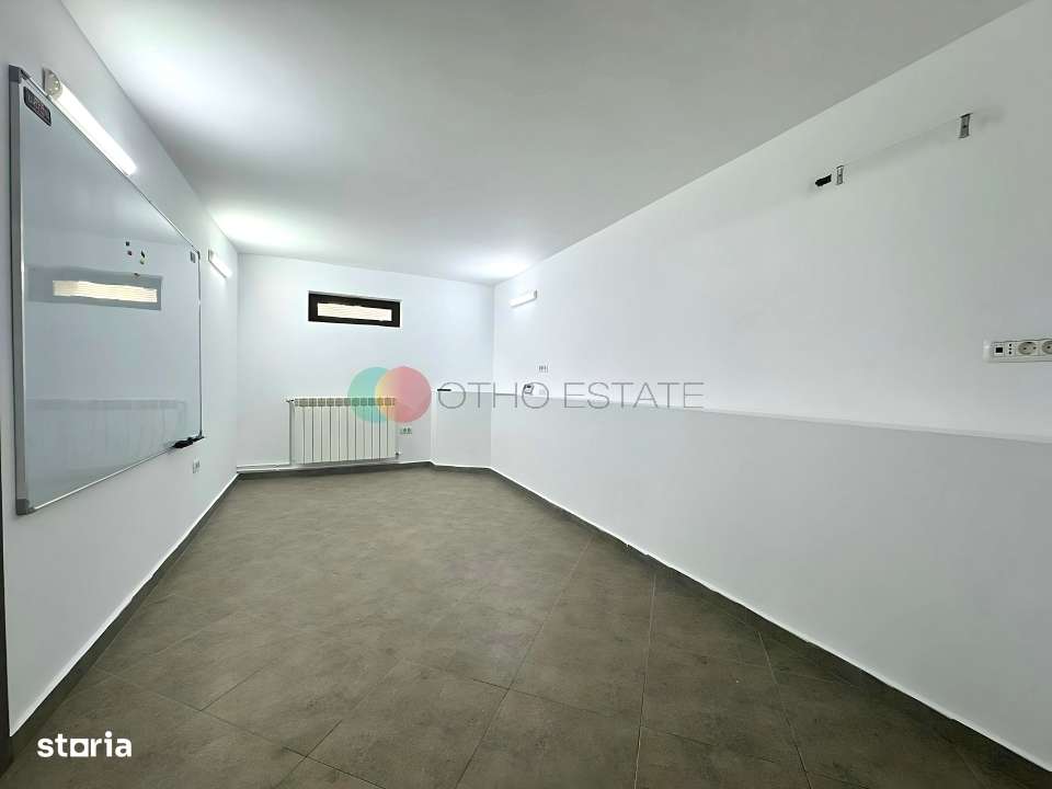 Birou - Spatiu Comercial Iancului | Metrou |Bloc Nou|Centrala| - Imagine principală: 4/6