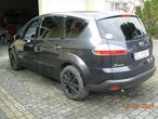 Ford S-Max - 2