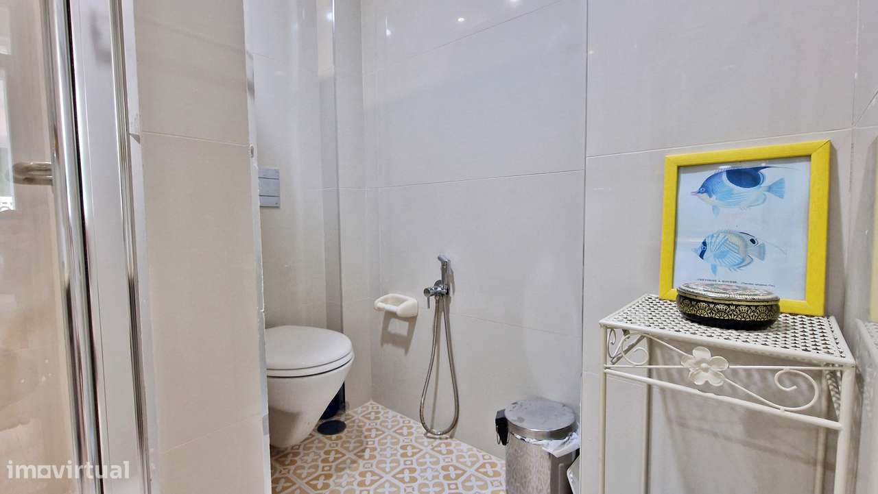 Moradia T6+2 Venda em Buarcos e São Julião,Figueira da Foz - Grande imagem: 4/60