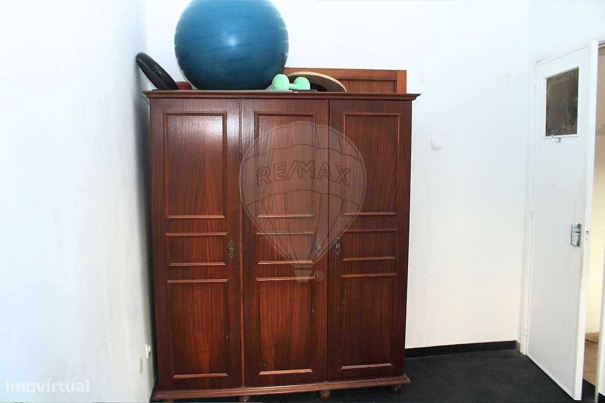 Apartamento T2 para venda - Grande imagem: 4/18