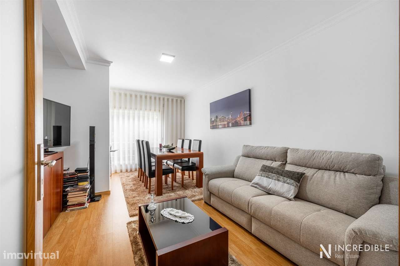Apartamento T1 Venda em Valongo,Valongo-7