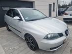 Seat Ibiza 1.4 16V Stylance - 3