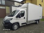 Peugeot Boxer 2,2 HDI 140KM CHŁODNIA - 1