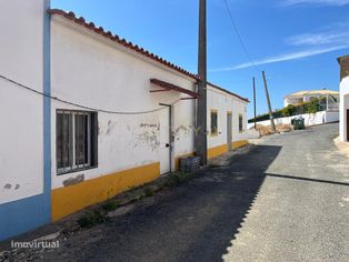 Moradias para recuperar em Odivelas, Beja * Visitas Temporariamente Su - Grande imagem: 2/45