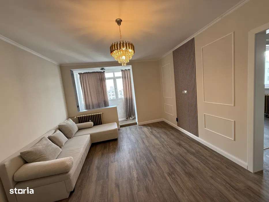 Apartament 2 camere | Drumul Taberei | Metrou Raul Doamnei 2’ | Parc