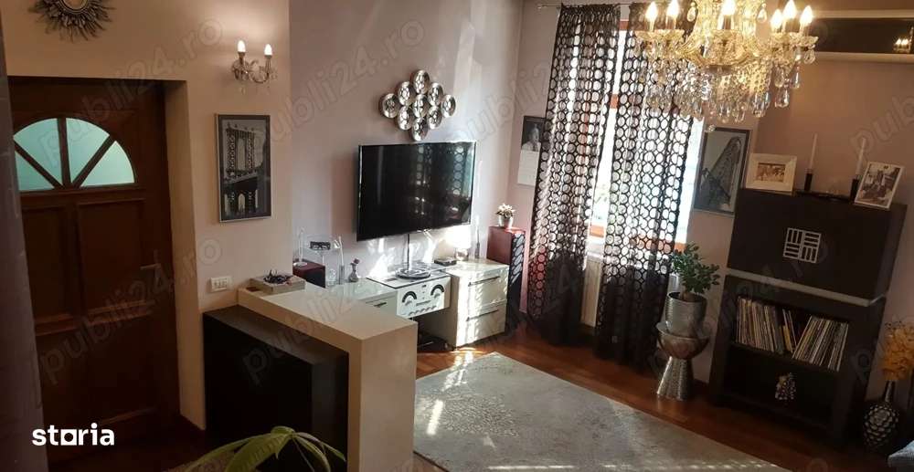 Vila de inchiriat | 190 mp | Foisorul de Foc | Parcul Ronda - Imagine principală: 2/10