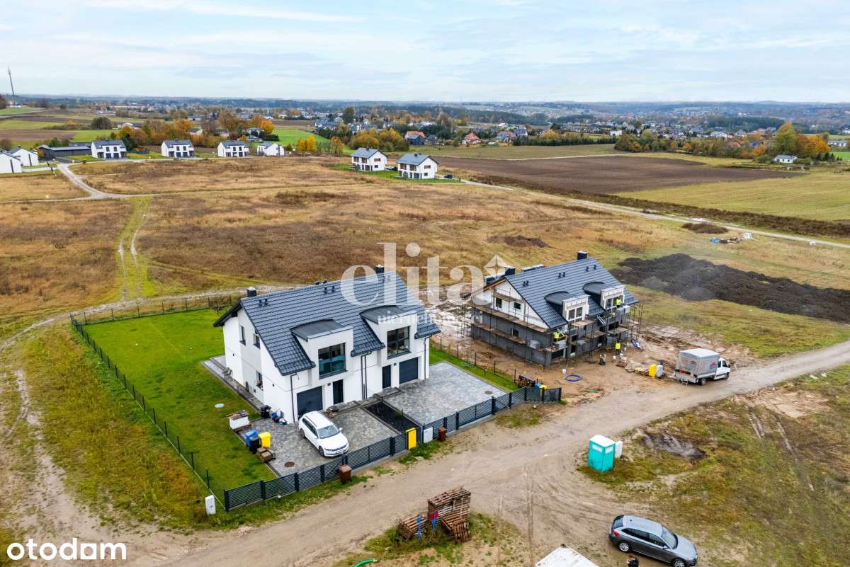 Domy z widokiem w Glinczu - Pełny obrazek: 5/11