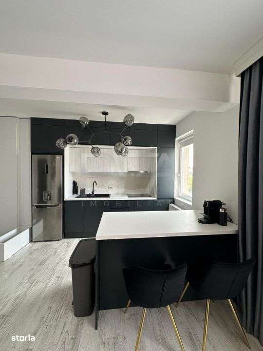 Apartament cu 2 camere la 11 minute de statia de metrou Nicolae Teclu - Imagine principală: 5/15