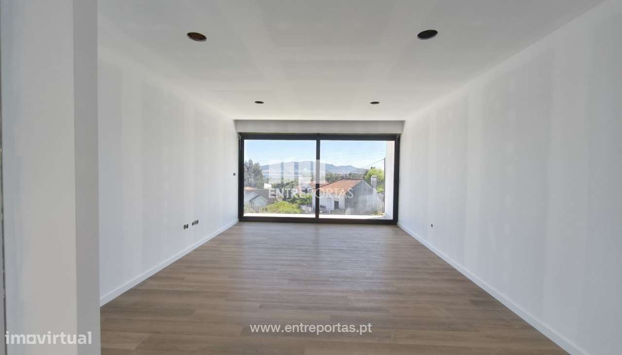 Venda de Apartamento T3 NOVO, Meadela, Viana do Castelo - Grande imagem: 5/33