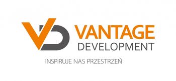 Vantage Development SA Logo
