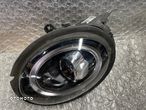 LAMPA PRAWA FULL LED MINI COOPER R55 R56 LCI 5A01158 - 4