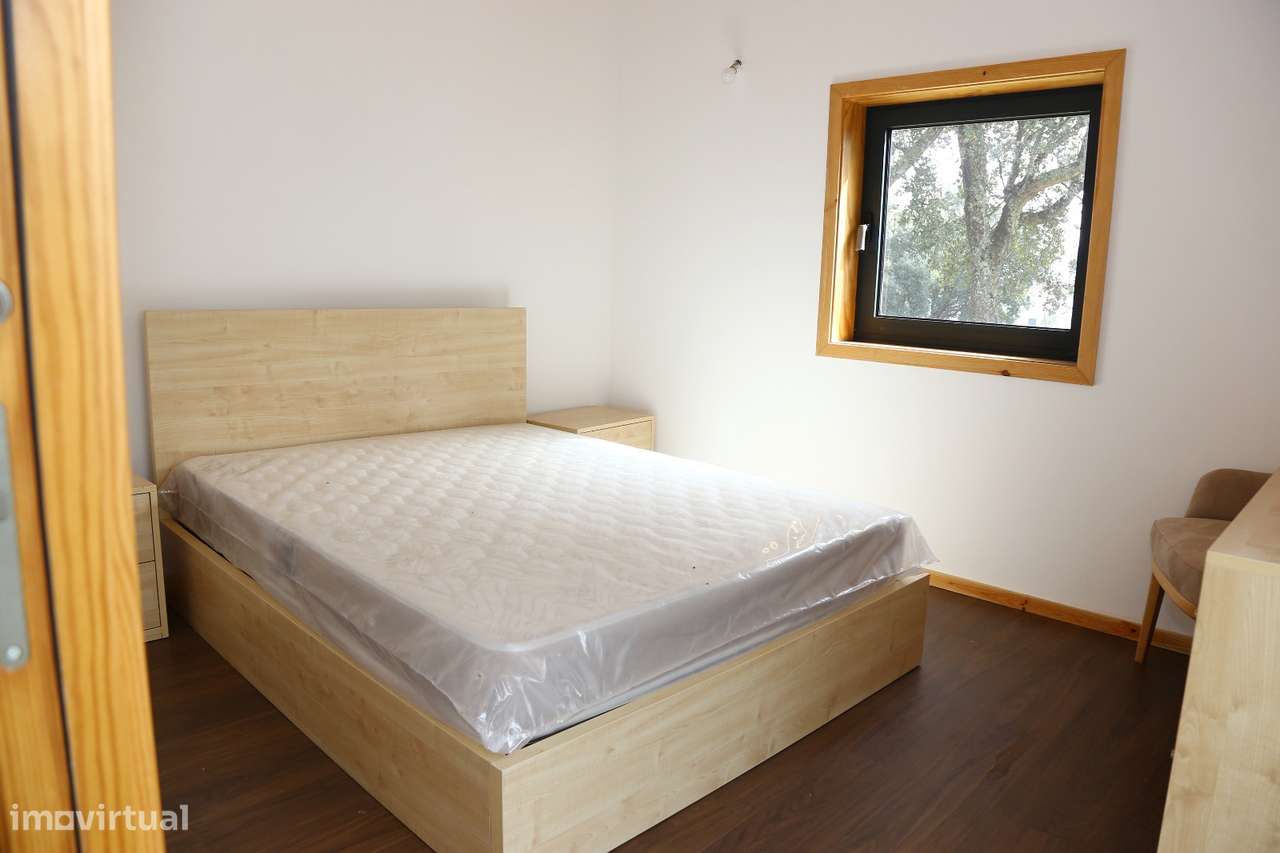 Moradia Isolada T2 Venda em Lustosa e Barrosas (Santo Estêvão),Lousada-13