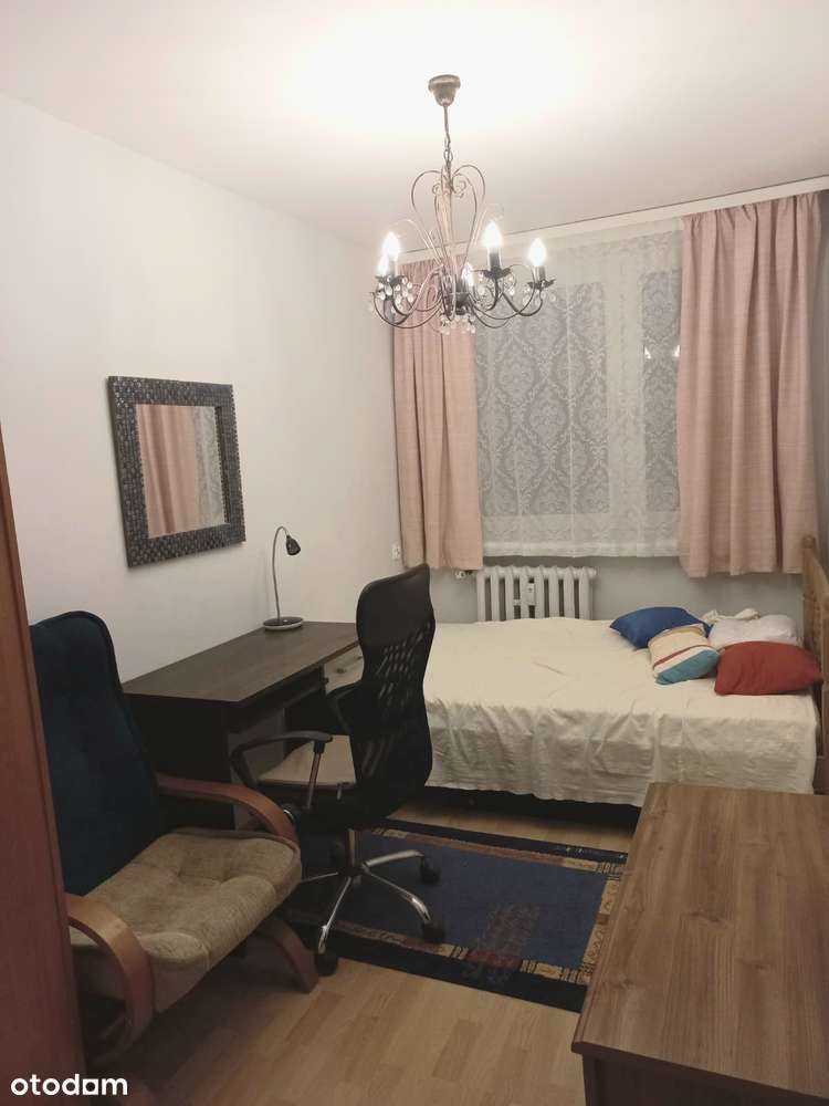 Mieszkanie centrum Trzebini ,pow.40,40m2-1