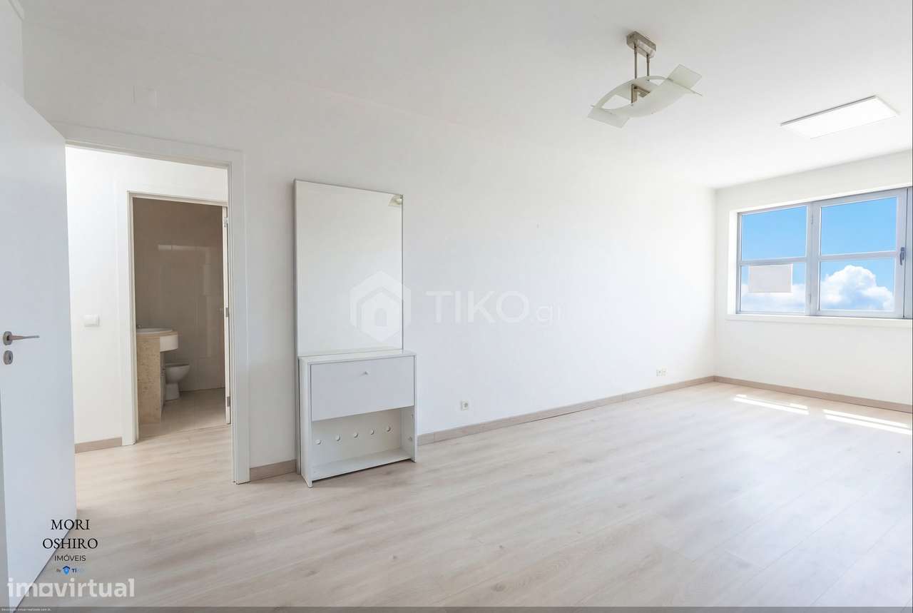 APARTAMENTO T2 NO MESMO PRÉDIO DO SHOPPING SPACIO | OLIVAIS – LISBOA - Grande imagem: 5/30