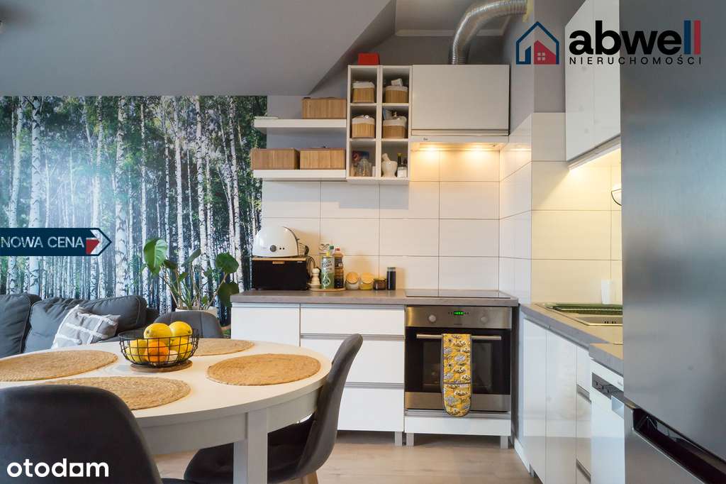 Przytulne 3 pokoje | balkon | parking | do wejścia - Pełny obrazek: 1/10