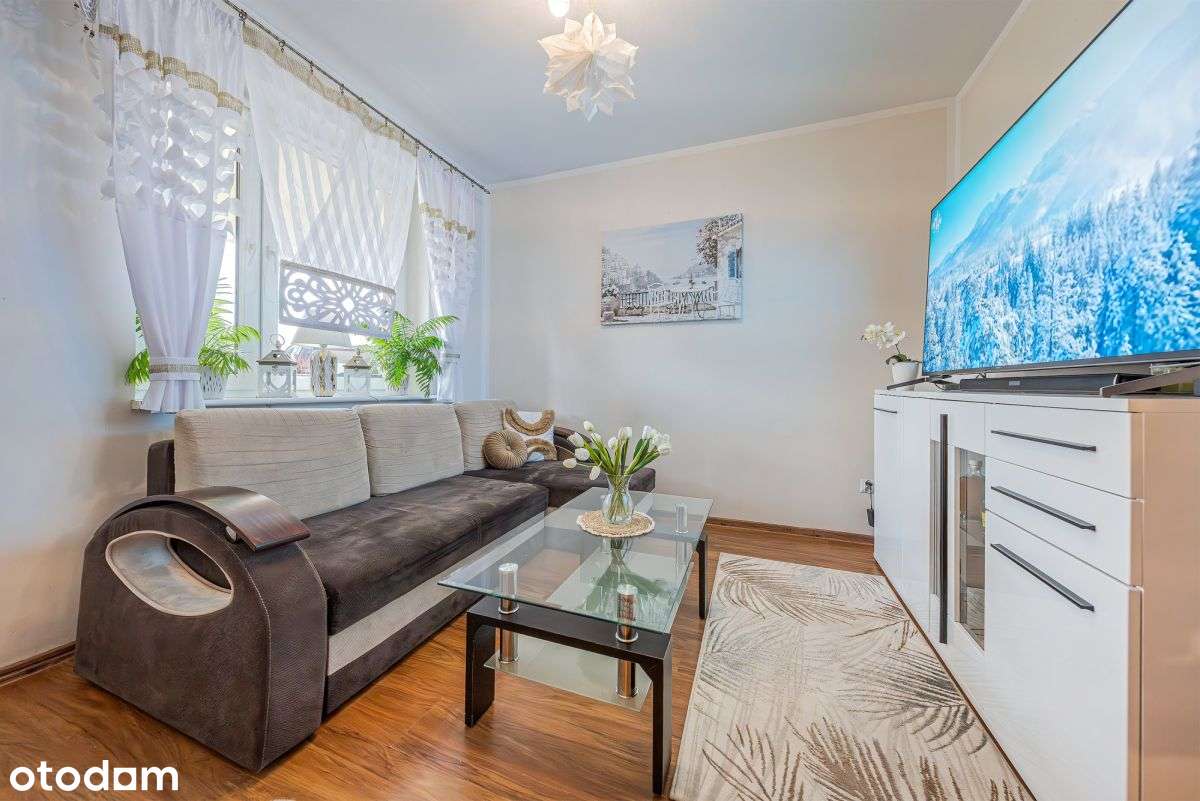 Bliźniak w spokojnej okolicy,blisko jeziora Łebsko-14