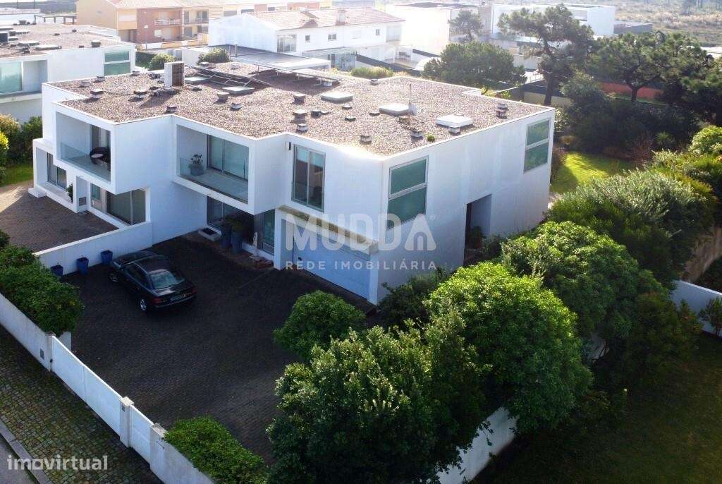 Exclusivo - Moradia Geminada de Sonho na Torreira – Espaço, Luz e Con - Grande imagem: 5/46