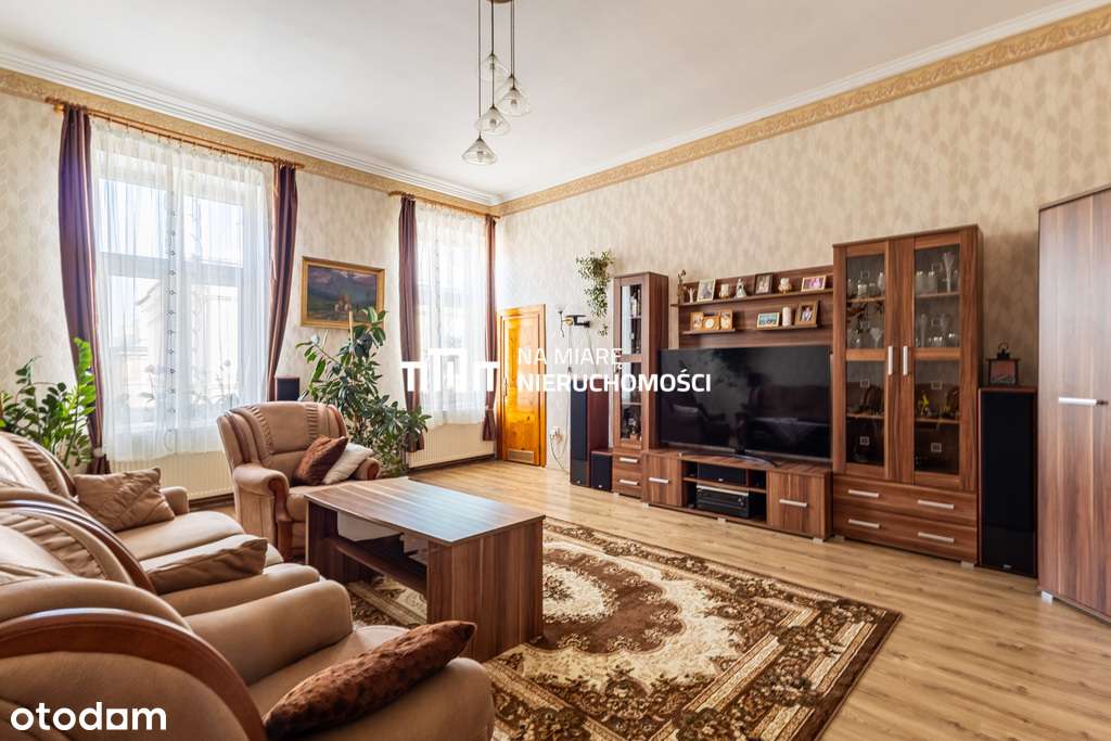 Centrum Przemyśla | 114,6 m² | 3 pokoje - Pełny obrazek: 4/17