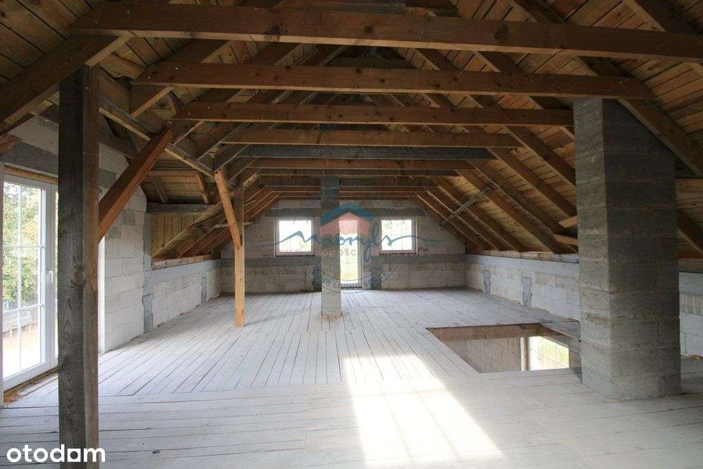 Żyj na podlaskiej wsi w domu z Twoim charakterem!-9