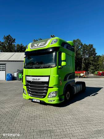 DAF XF 460 FT - 3