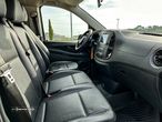 Mercedes-Benz Vito Tourer 114 CDI Longa HA Aut. EDITION - 22