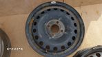 FELGI VW UP SKODA Citigo 5J x14 4x100 ET35 - 2