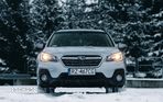 Subaru Outback - 1