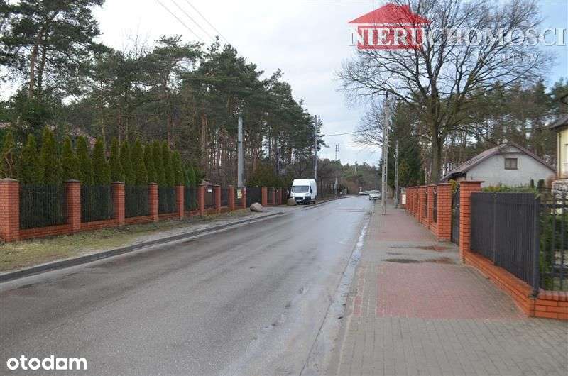 4 X Działki Budowlane W Kobyłce Ul. Parkowa - Pełny obrazek: 4/13