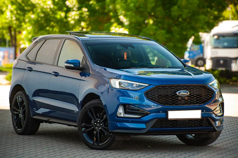 Ford Edge 2.0 EcoBlue Bi-Turbo 4x4 ST-LINE 2020