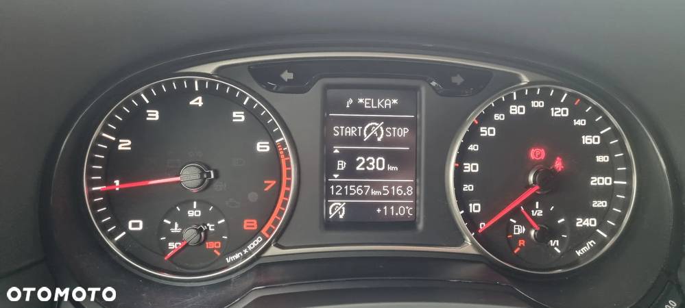 Audi A1 1.0 TFSI - 13