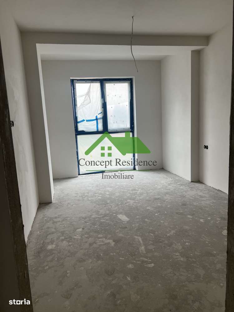 apartament 3 camere la cheie | Gheorghe Marinescu | etajul 1, parcare - Imagine principală: 4/13