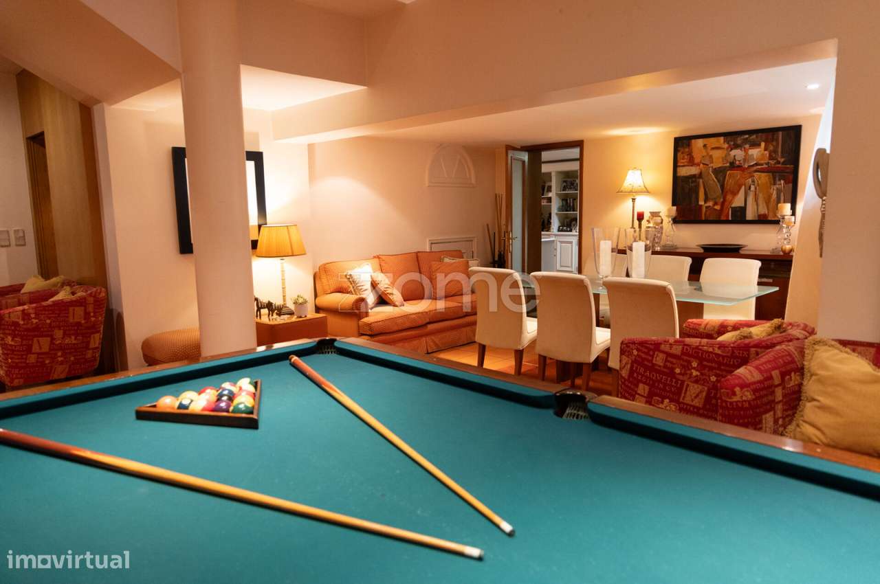 LUXUOSA MORADIA - LOCALIZAÇÃO PREMIUM NO CENTRO DE FAMALICÃO-31