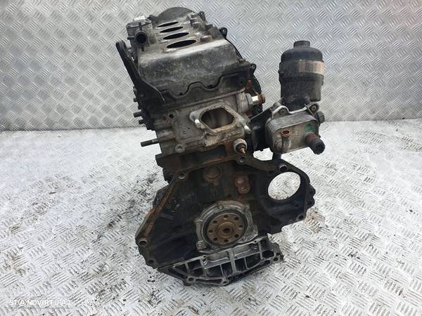 Motor OPEL ASTRA 1.7L 80 CV - Z17DTL - 2