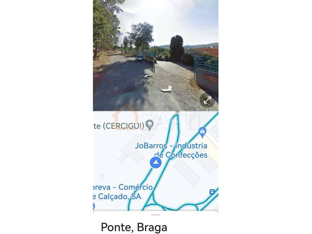 Terreno industrial com 3000m2 - Grande imagem: 5/9