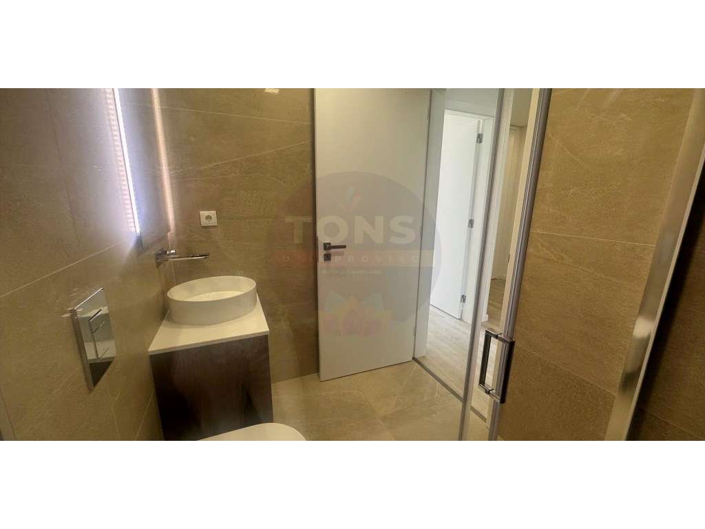 Apartamento T3 - Nova a Estrear | Quinta das Marianas, Carcavelos-14