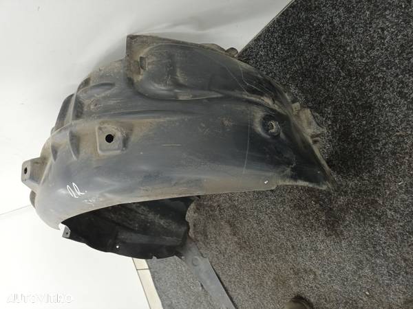 Carenaj roata dreapta spate Renault LAGUNA 3 K9K-57 2008-2015 - 3