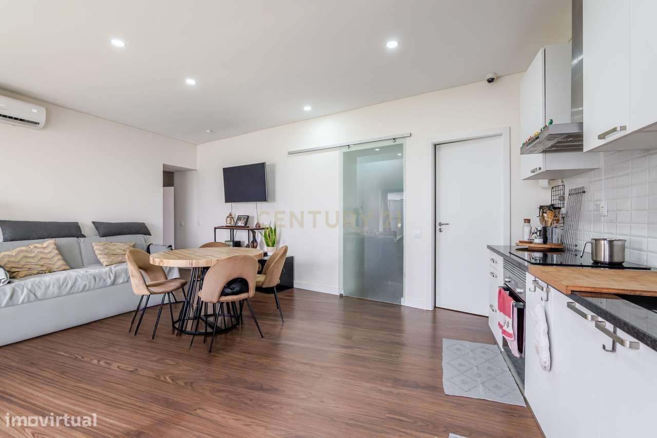 Moradia Totalmente Remodelada na Madalena - V.N. Gaia - Grande imagem: 4/26