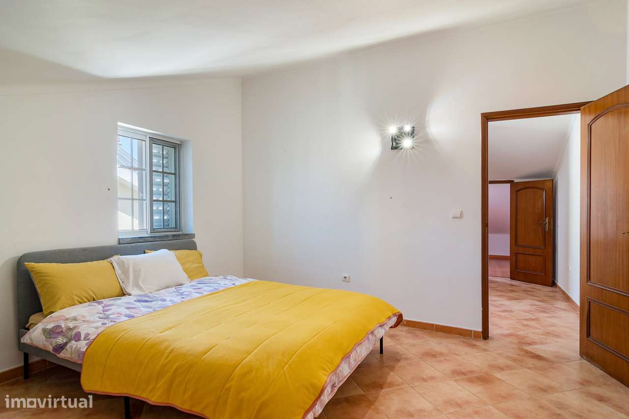 Moradia T2+2, Quinta do Conde-16