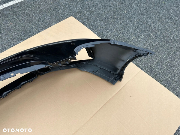 ZDERZAK SPOILER Porsche 911 991 GT3 2016-2019 991.2 ORYGINAŁ - 7