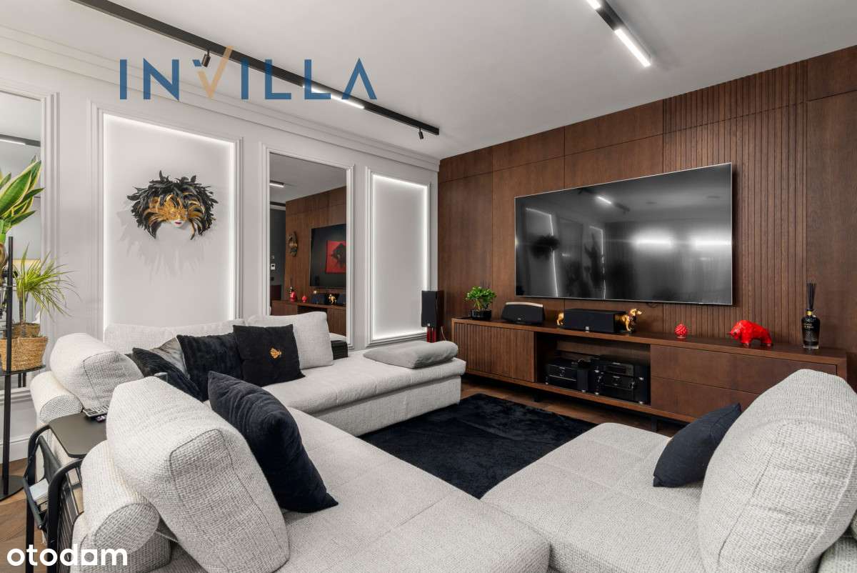 Apartament w Nadmotławiu - Pełny obrazek: 5/20