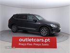 VW Tiguan Allspace 2.0 TDI Confortline DSG - 20