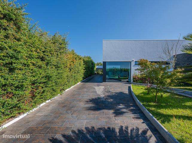 Moradia Térrea T3 de Excelência em Ovar | 2.400 m² de Terreno-22