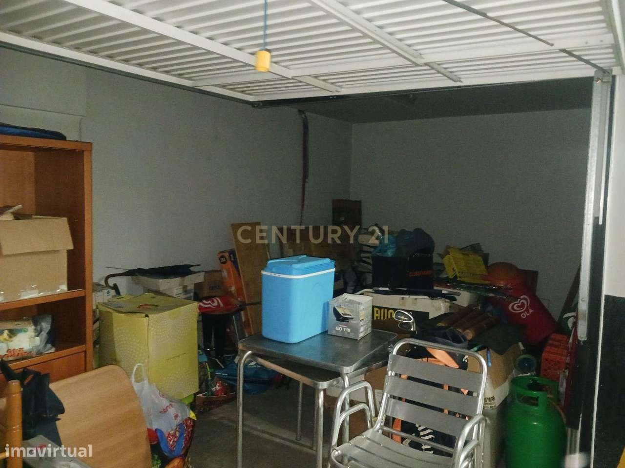 NÃO PERCA ESTA GRANDE OPORTUNIDADE! GARAGEM EM BOX DE GRANDES DIMENSÕE - Grande imagem: 4/11